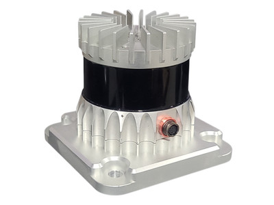 Ouster OS0 Ultra-Wide View High-Res Imaging Lidar (C2132-583)