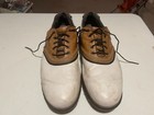 Mens Footjoy Golf Shoes size 11 M — photo 1