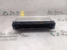 Engine ECM Electronic Control Module Turbo Fits 05-09 VOLVO 60 SERIES 303537