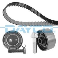 Dayco Zahnriemensatz Zahnriemen Steuerriemen KTB531