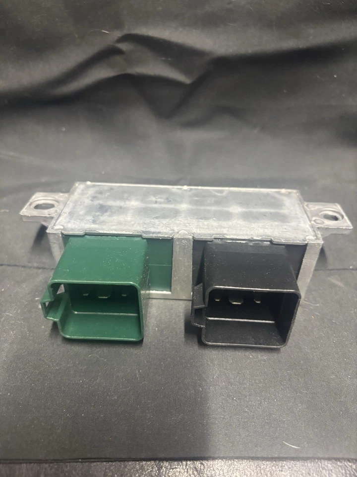 Dorman 904-282 Glow Plug Module fits 99-10 Ford Diesel Trucks - Image 2 of 4