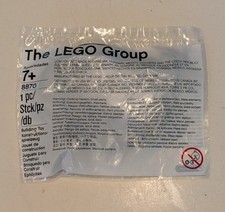LEGO 8870 Technic Power Functions Light NEW i...