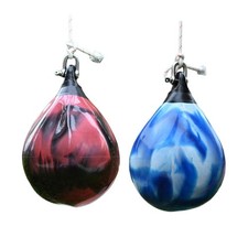 Sac de frappe à eau Sports Heavy Bag Speed Ball Kickboxing Fitness Punching