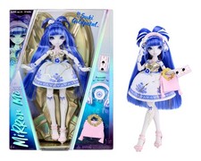 Mirror Mi Suki Goldpetal Fashion Doll with Accessories, Fragile Emotion Fantasy