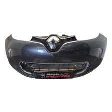 RENAULT ZOE DYNAMIQUE NAV 2012-2019 Bumper Front