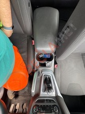 FORD FOCUS TITANIUM MK3 2011-2012 Centre Console