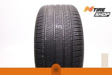 Used 285/35ZR20 Pirelli P Zero All Season MOE...