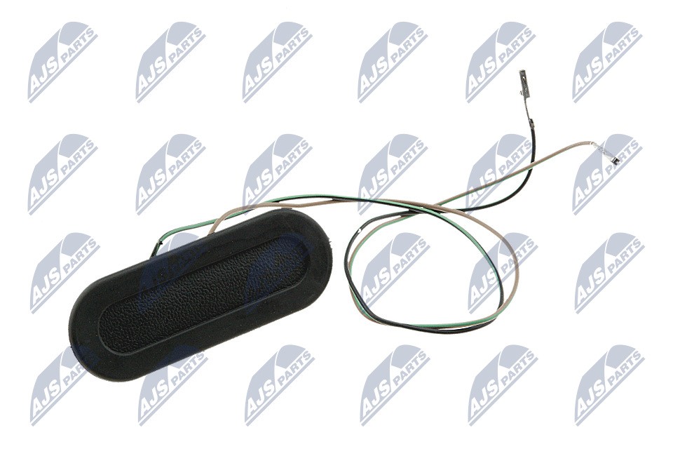 Fits NTY EZC-CH-038 BOOT RELEASE SWITCH