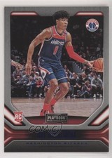2019-20 Panini Chronicles Playbook Purple 60/49 Rui Hachimura #171 1u6