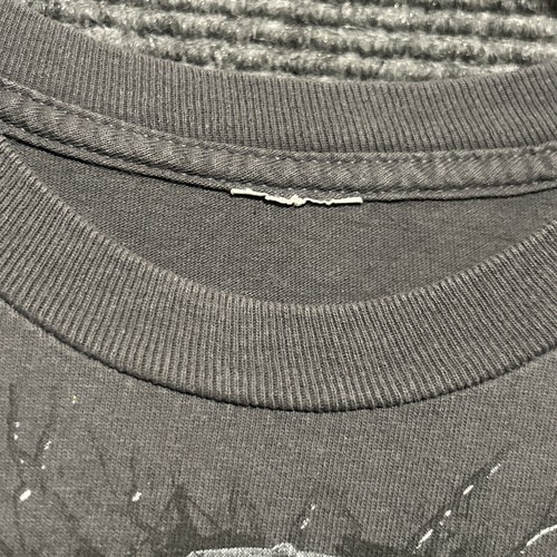 Vintage Monster Jam T Shirt MAX-D Maximum Destruction Youth Small Gray - Picture 3 of 15