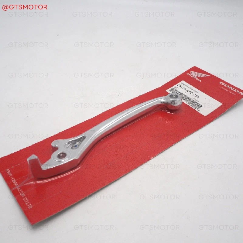 OEM Hand Brake Lever Fits For Honda Wave 100 125R 110i 2015-2019 53175-KRS-T80 Foto 2 de 3