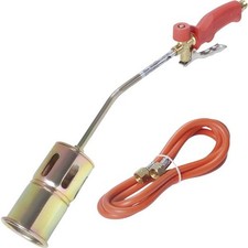 Rothenberger Industrial 030961E  ROMINI Bruciatore a cannello 1060 °C