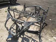 2020 POLARIS GENERAL 1000 XP  FRAME MAIN CHASSIS  SLVG STRAIGHT STOCK OEM #0373