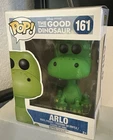 Funko Pop! Arlo The Good Dinosaur #161 Disney Pixar Vinyl Figure