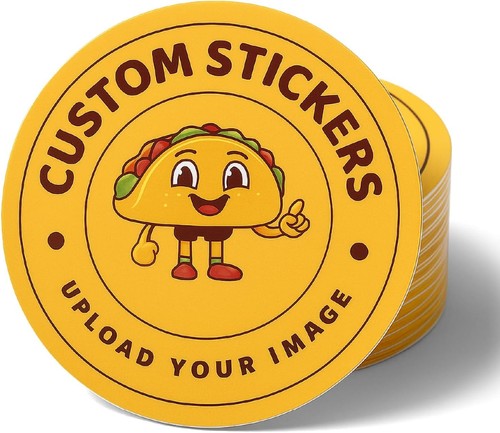 Cute sticker, PDF file #6