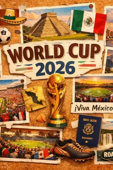WORLD CUP MEMORABILIA MONDAY