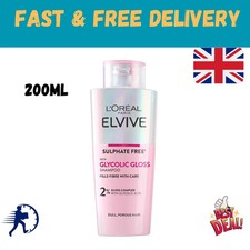 L'Oreal Paris Elvive Glycolic Gloss