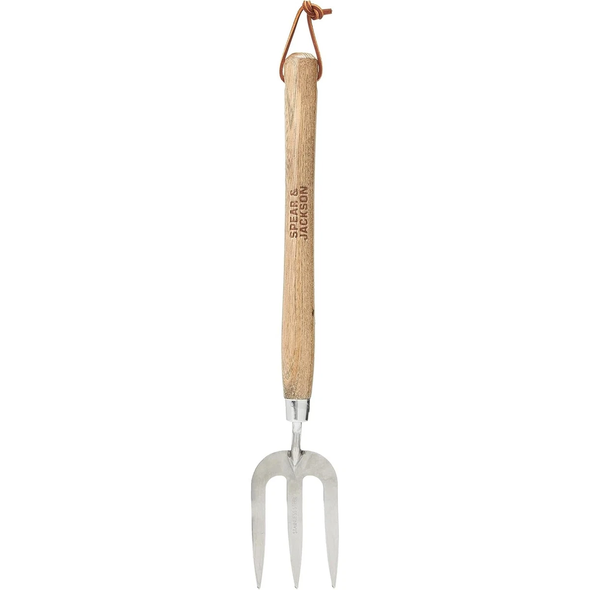 Border Forks For Gardening Spear & Jackson 4990NB Element Digging Fork