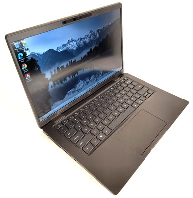 Dell Latitude 7420 14'' FHD Intel I7-1165G7 16GB RAM 512GB NVMe Win11Pro