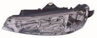 Depo 550-1123L-LD-EM Scheinwerfer Links FüR Peugeot 406 12.99-12.04