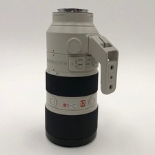 Sony FE 70-200mm f/2.8 GM OSS Lens with Hood for Sony E Mount Excellent