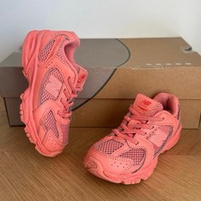 New Balance 530 Bungee  Coral  Toddler Sneakers IZ530TBK- SZ 10 C