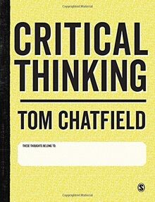 Critical Thinking: Your Guide to Effective Argument... | Buch | Zustand sehr gut