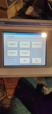Allen-Bradley PanelView Plus 700  2711P-RP8D