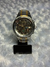 2006 FIVA world cup 時計 Exc 5 / CASIO WEF-506WC FIFA WORLD CUP GERMANY 2006 JAPAN Quartz
