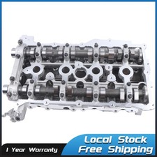For 11-18 Hyundai Sonata 2.4l G4kj Kia Sportage Engine Cylinder Head Assembl