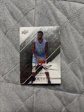 2013-14 Upper Deck Exquisite Collection Basketball Cards 21