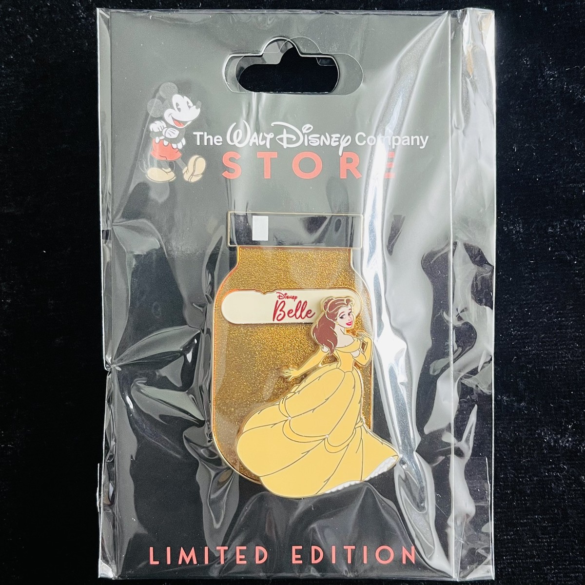 エルサ D23Expo ピンバッジ 2025 Disney Destination D23 DSSH Pin
