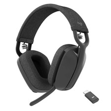 Logitech Zone Vibe Wireless Headset