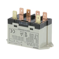 Mavrik 120V Relay Replaces True 822234