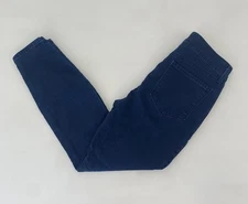 NYDJ Ami Skinny Ankle Jeans Blue Lift & Tuck Size 10 UK Women’s Ladies Slim