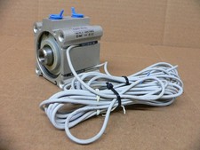 Smc Ncdq2a50-10Dz-A93l Ncdq2a5010dza93l Compact Cylinder Ncq2-Z Smc Compact