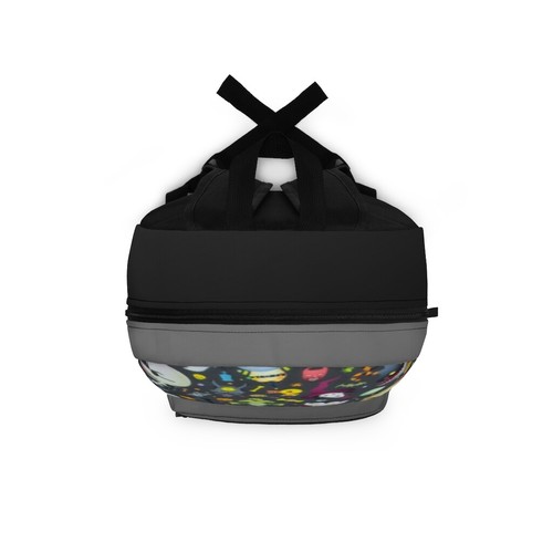 Nightmare Before Christmas Backpack, Disney Backpack, Jack Skellington Bag