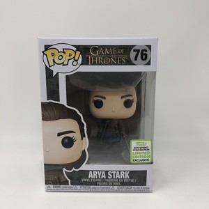 boxlunch arya
