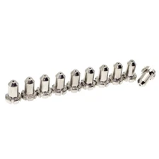 Nozzle Tips 8-3218 for Thermal Dynamics 2XT PCH20 Plasma Cutting Torch Pkg10