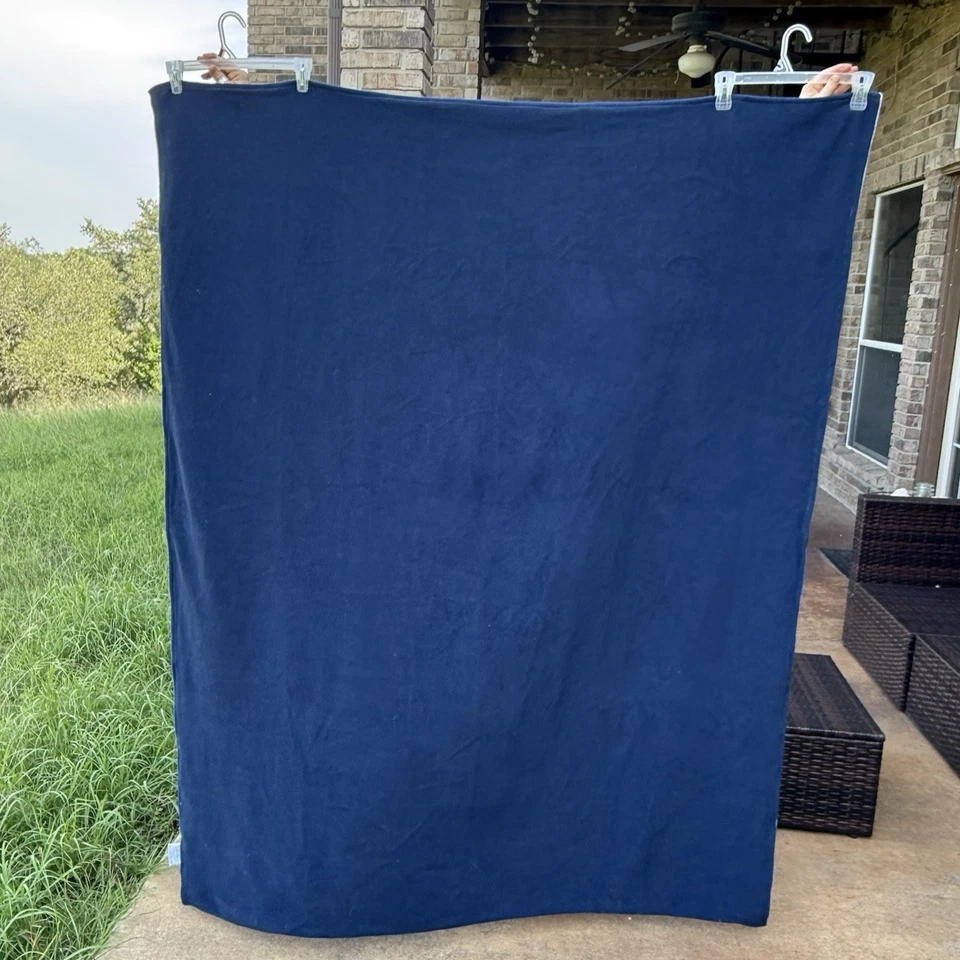 Motorcycle Rally Graphic Tee Quilt Handmade Blanket Patch Work Shirts Ruidoso NM - Image 2 of 4