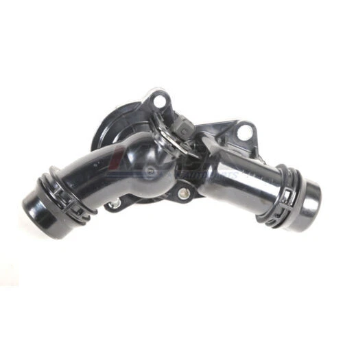 Water Pump Thermostat fit 98-06 BMW Z3 320i 323i 325Ci 325i 325xi 525i 2.5L 3.0L - Image 4 of 4