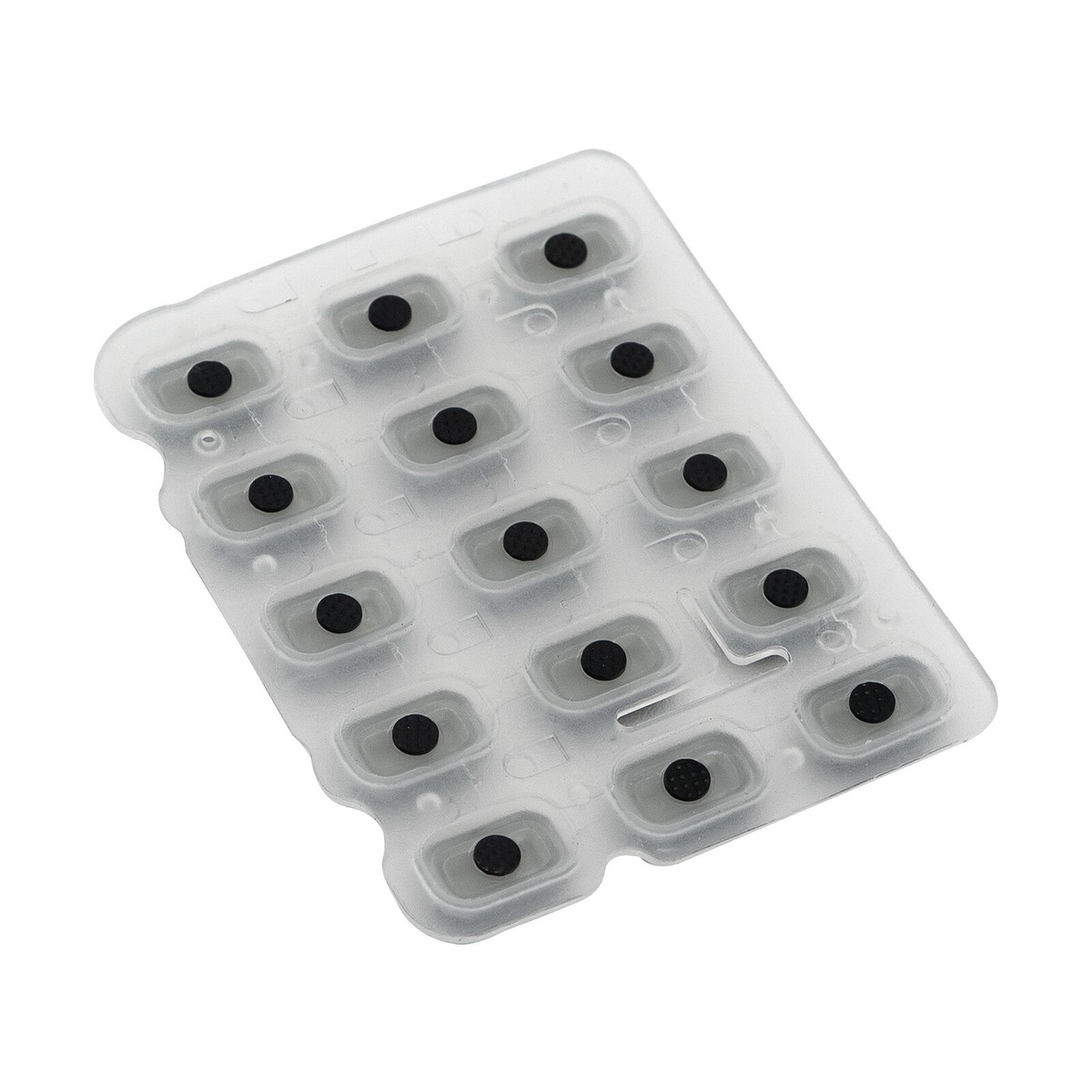 Replacement Keypad Set For Motorola Symbol WT41N0 & WT4090 Mobile Computers