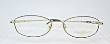 Tres Jolie by Marchon 103 55-16 Eyeglass Optical Frames Glasses Womens