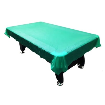 Viper Snooker/Pooltischabdeckung Billard wasserdicht Full Längenschutz 12 Fuß 