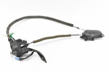 Porte avant et accessoires Nissan NV200