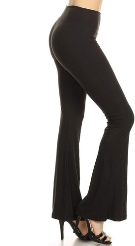 Lounge Palazzo Pants-Wide Leg 