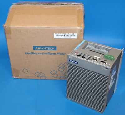 New Advantech UNO-3000G Computer Automation Embedded UNO-3073G