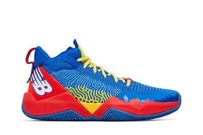New Balance Darius Bazley x Two WXY 'My Home' BB2WXYOH Men's Shoes