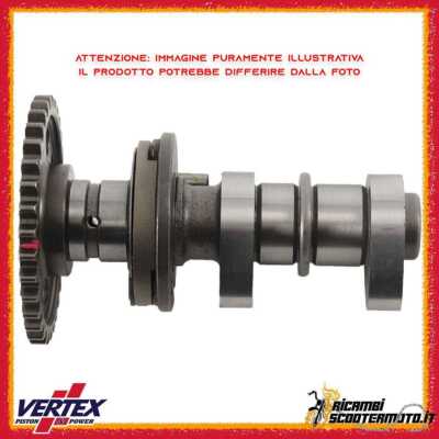 はか Camshaft Kawasaki Ninja Zx-14 2006-2011 2605-2IN#2 | eBay