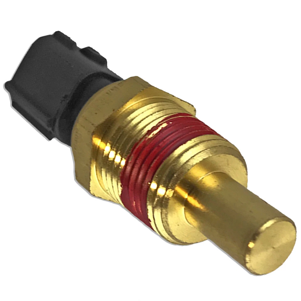 New Engine Coolant Temperature Sensor For 2001-2010 Chrysler PT Cruiser 2.4L, - Image 3 of 4